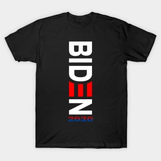 Biden Harris president 2020 7 T-Shirt